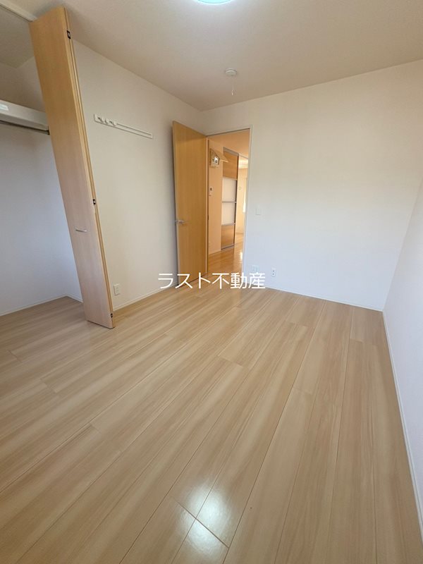 セレーネ中郷 ロビー