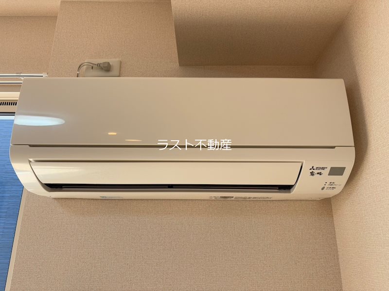 セレーネ中郷 その他