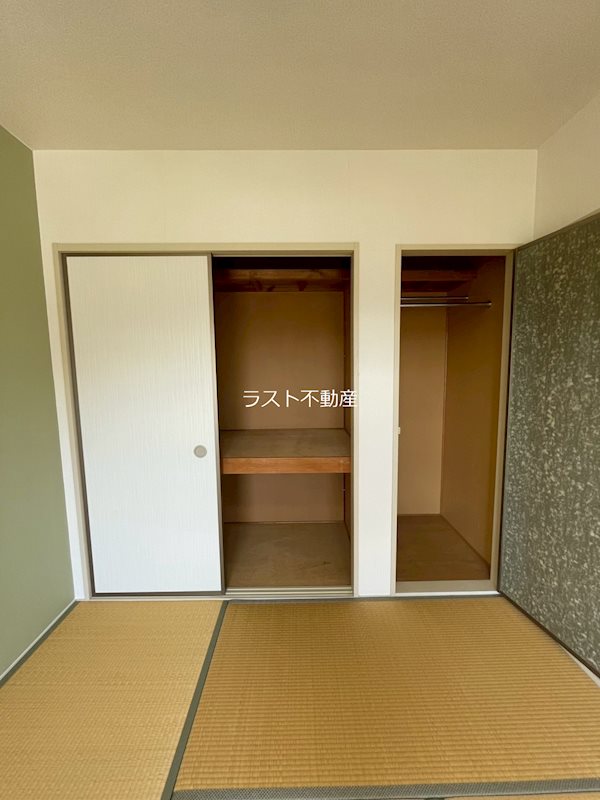セフィーラY 収納