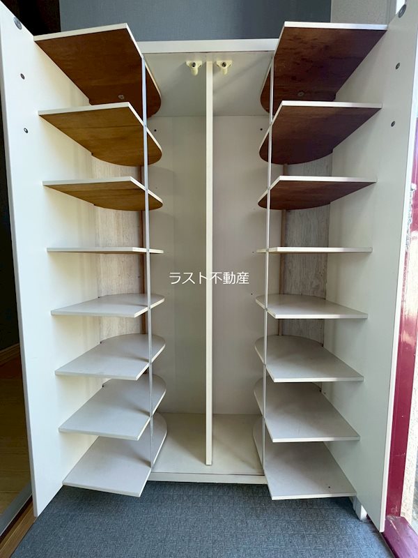 セフィーラY その他