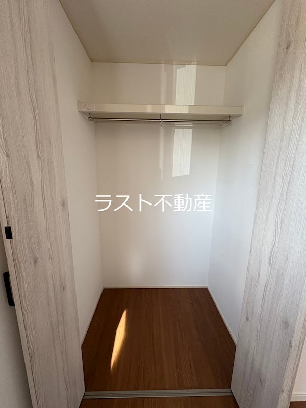 川内BASE 収納