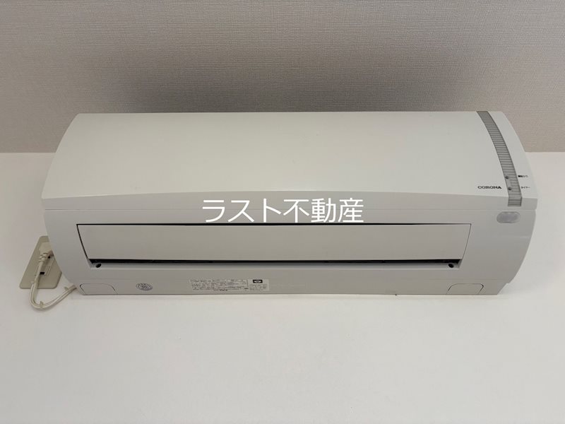 川内BASE その他設備