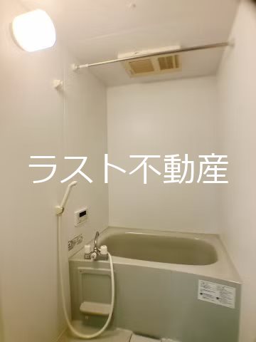 グランハイツ 風呂画像