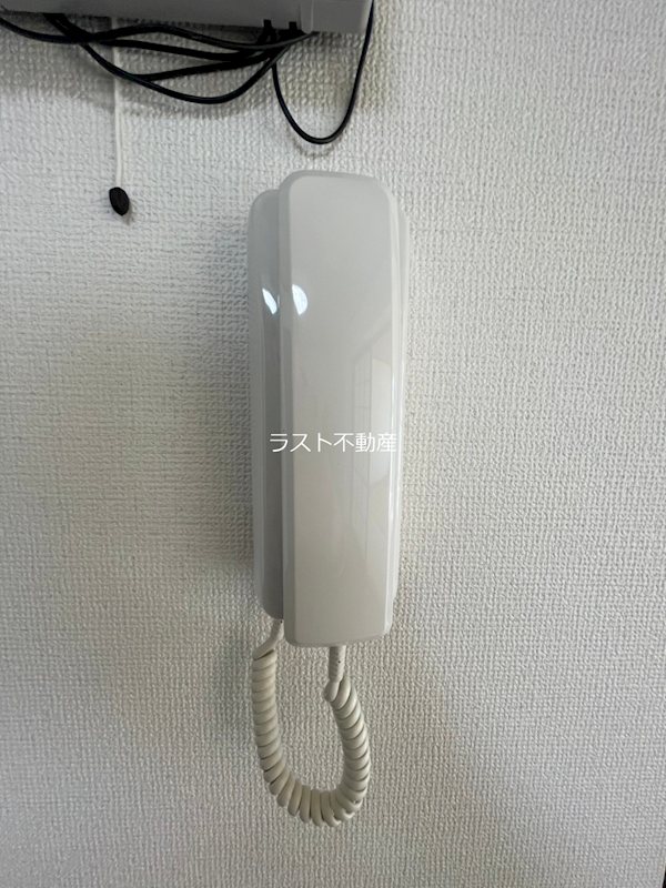 プレステージオガタマ セキュリティ
