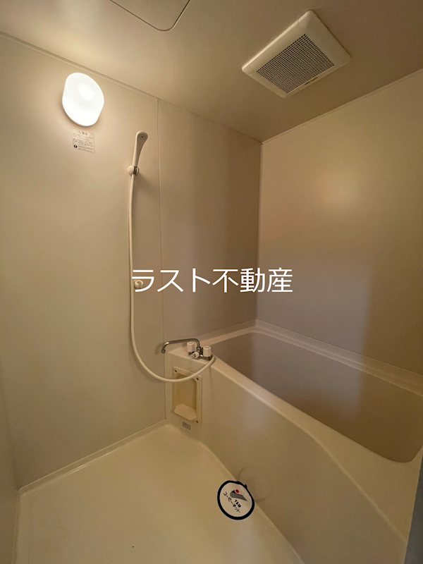 プレステージオガタマ 風呂画像