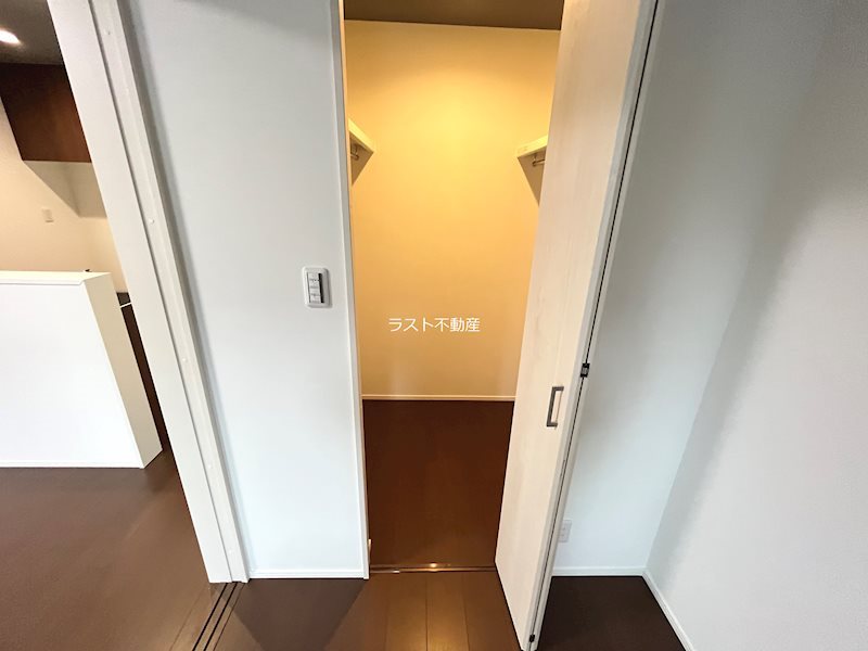 Meer A 収納