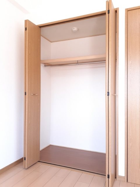鹿児島県日置市伊集院町徳重 収納