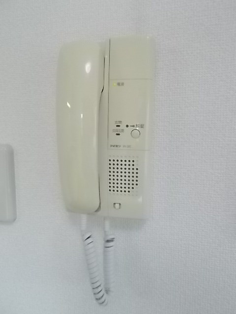 鹿児島県日置市伊集院町徳重 セキュリティ