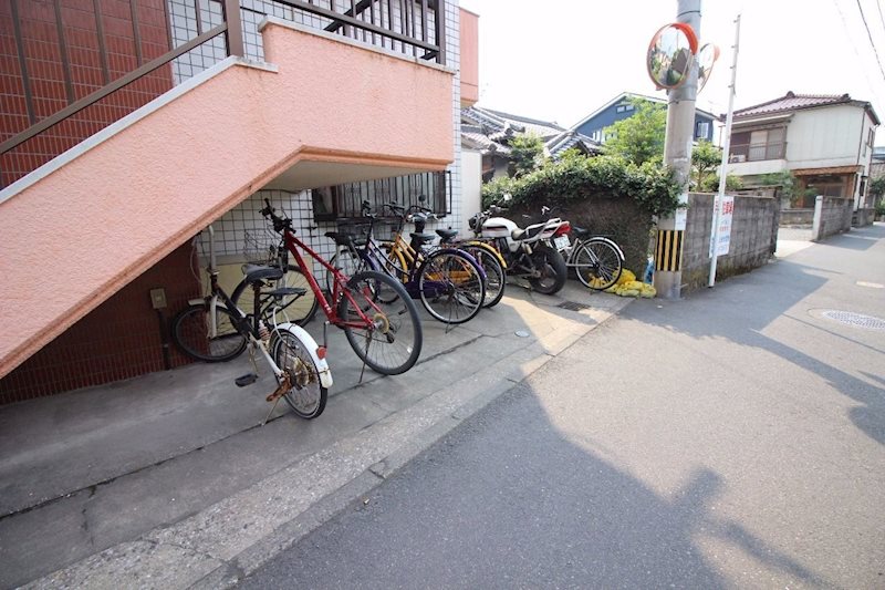鹿児島県鹿児島市郡元１丁目16-10 その他
