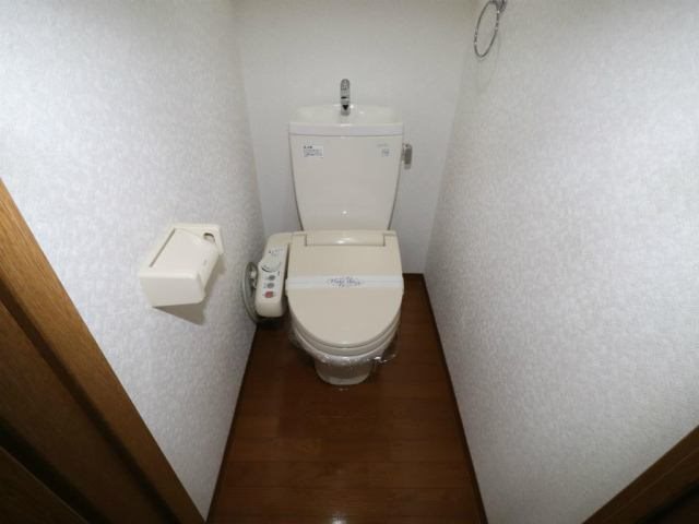 鹿児島県鹿児島市宇宿１丁目8-18 トイレ