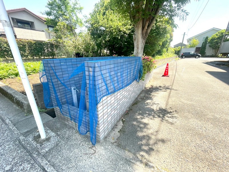 鹿児島県鹿児島市坂之上２丁目21-3 その他設備