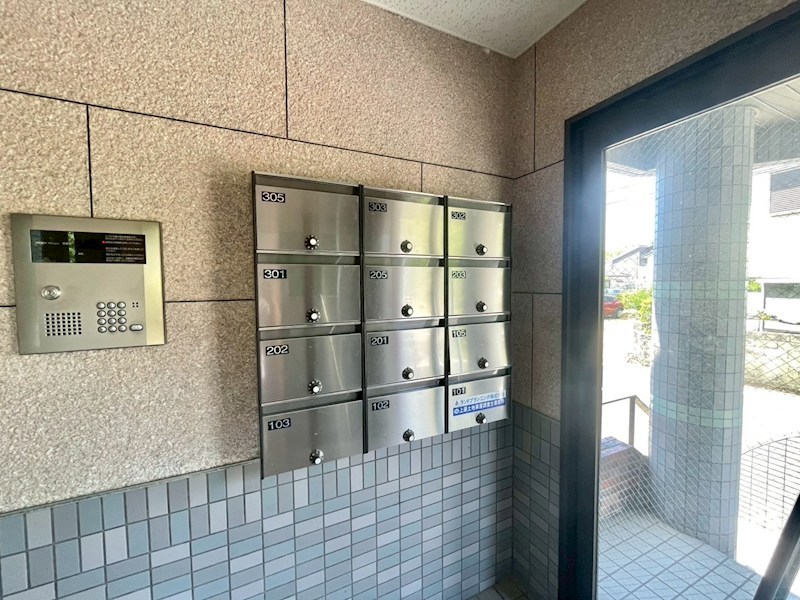 鹿児島県鹿児島市坂之上２丁目21-3 その他共有部分