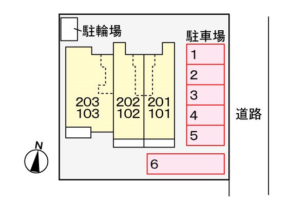 ラビリア その他設備