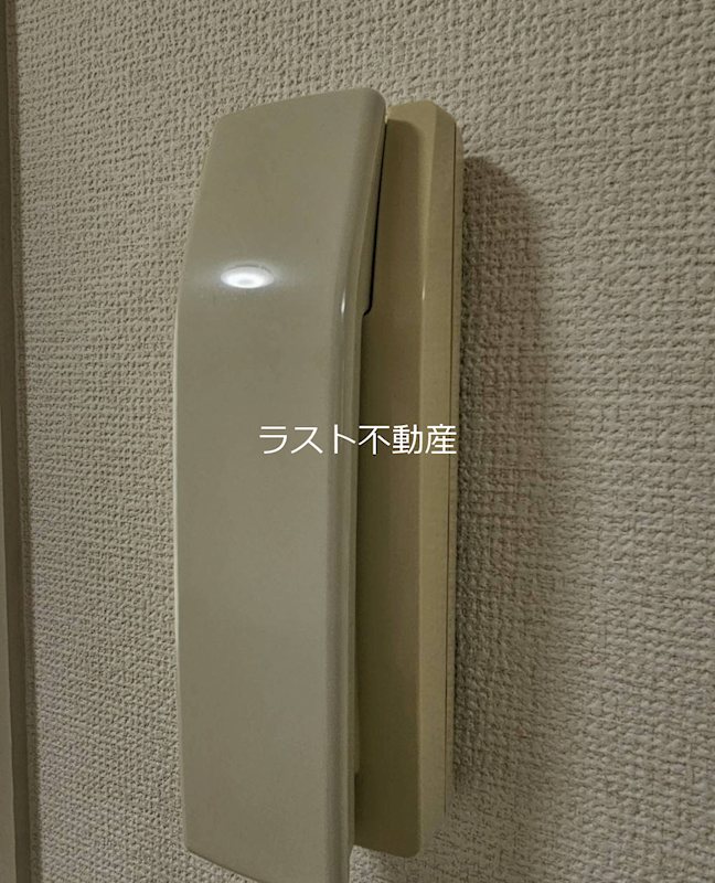 フレグランスM セキュリティ