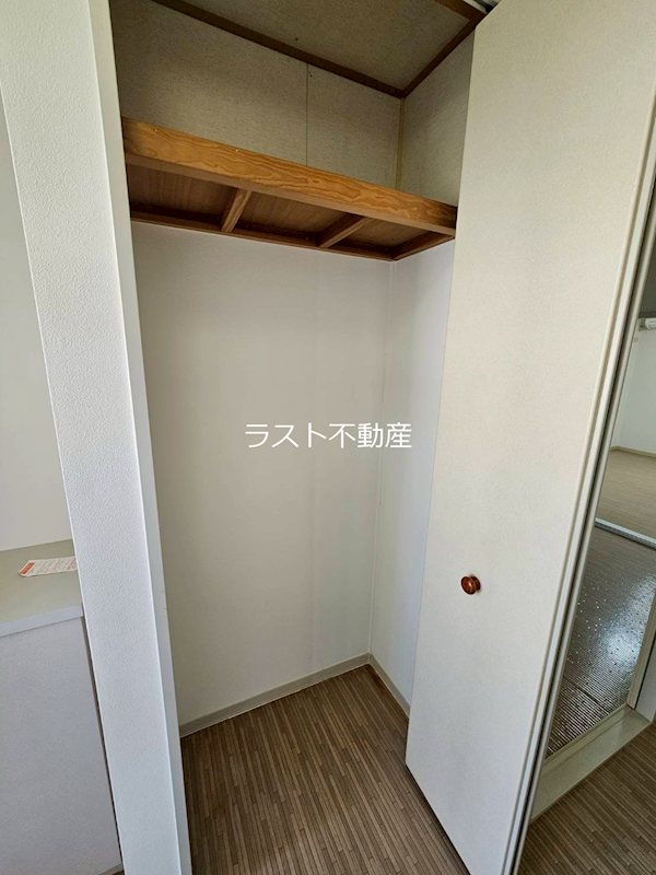 フレグランスM その他設備