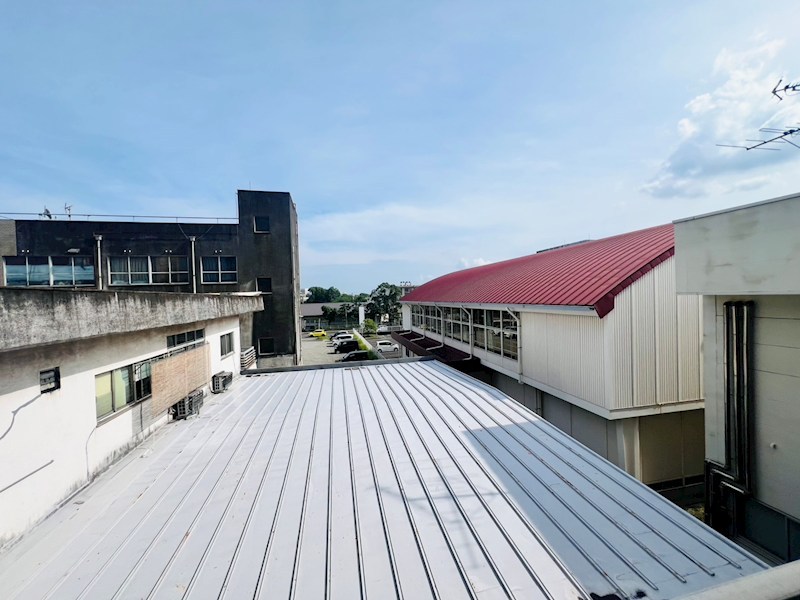 鹿児島県鹿児島市東郡元町14-19 眺望