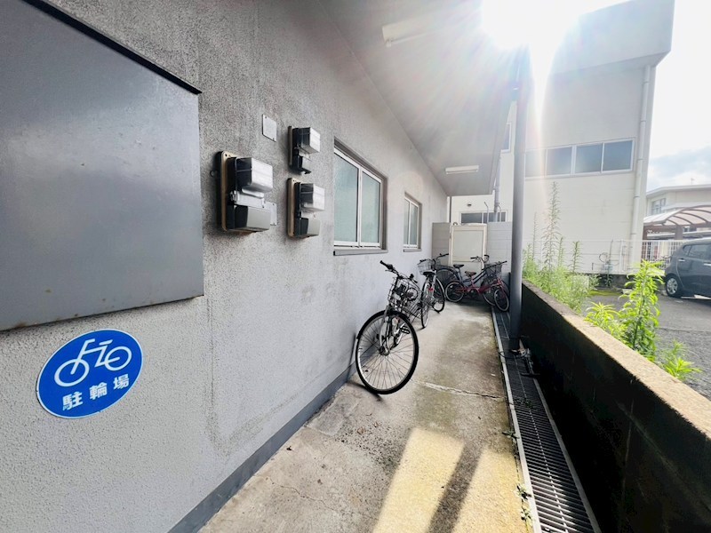 鹿児島県鹿児島市東郡元町14-19 その他共有部分