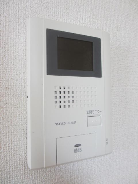 鹿児島県指宿市西方 セキュリティ
