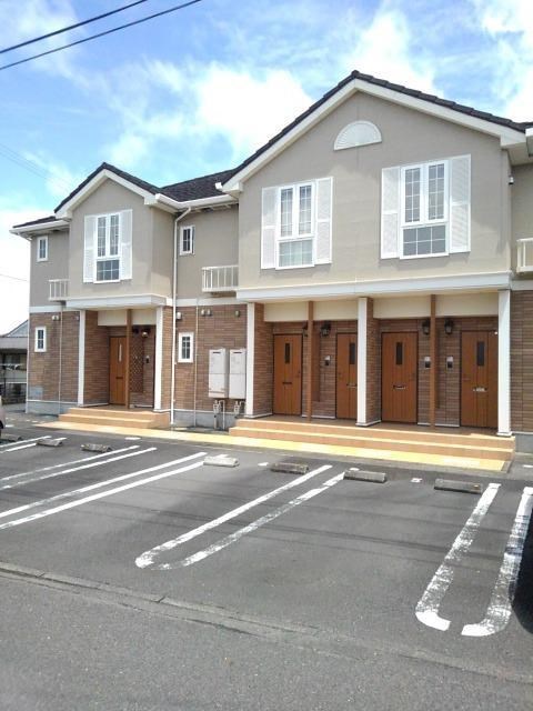 鹿児島県指宿市西方 駐車場