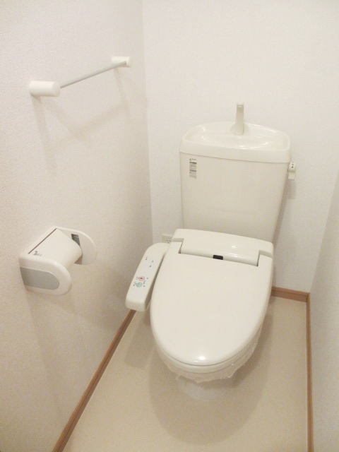 鹿児島県指宿市西方 トイレ