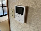 鹿児島県鹿児島市武１丁目28-25 セキュリティ