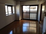 鹿児島県鹿児島市武１丁目28-25 リビング