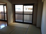鹿児島県鹿児島市武１丁目28-25 ベッドルーム
