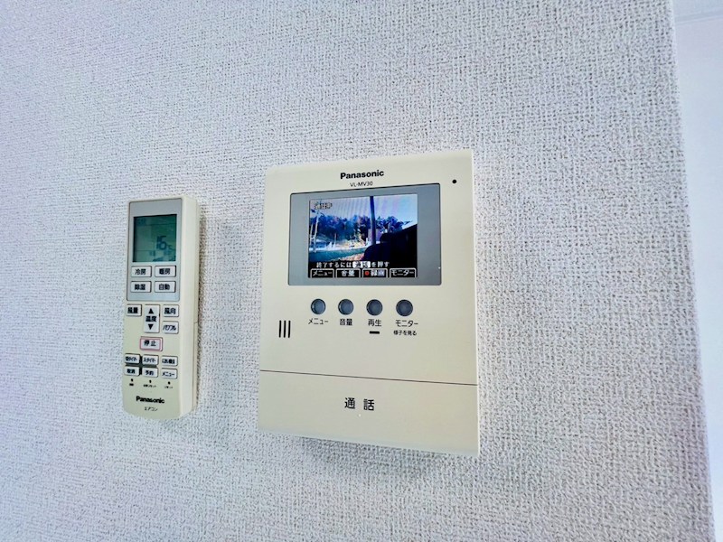 サンスカイレディ セキュリティ