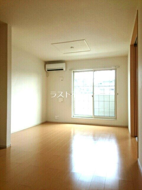 SPRING　KⅡ リビング