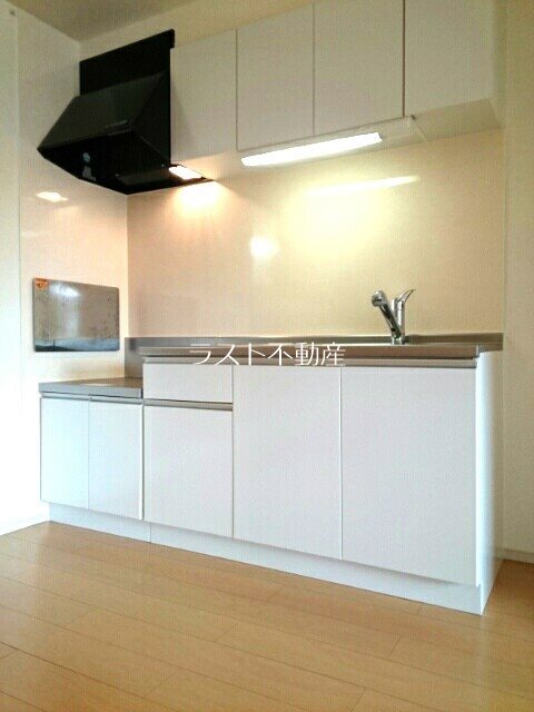 SPRING　KⅡ キッチン
