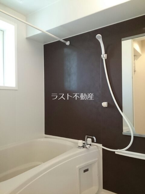 SPRING　KⅡ 風呂画像