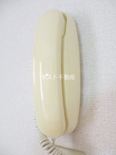 リバーサイドT・J セキュリティ