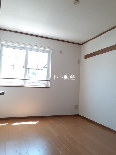 アドバンス銀河の森Ⅱ ベッドルーム