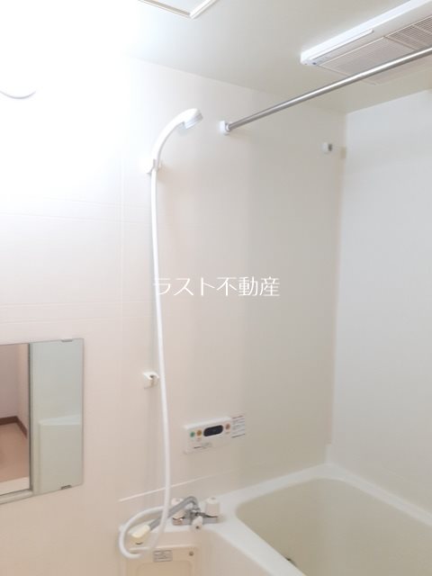 アドバンス銀河の森Ⅱ 風呂画像