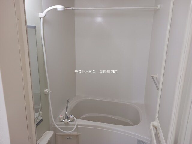 ユニゾンハウスK 風呂画像