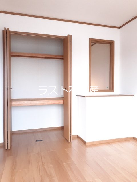 アンティークN 収納