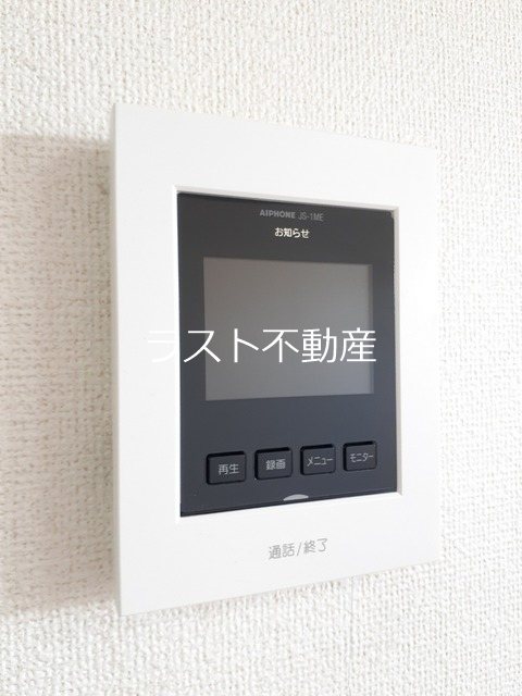 アンティークN セキュリティ