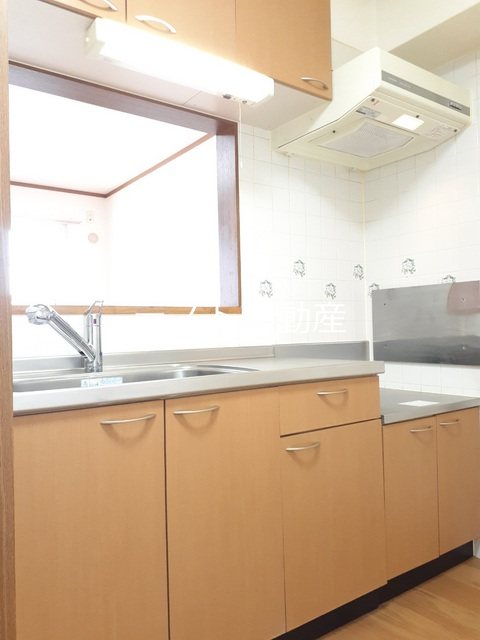 アンティークN キッチン