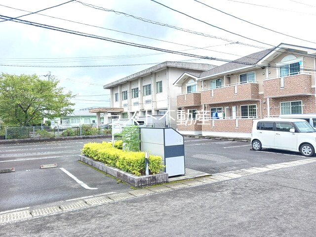 エレガンソーレⅡ その他