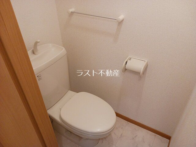 コリーヌ華Ⅰ トイレ