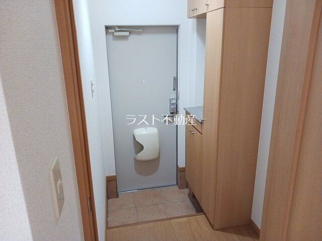 コリーヌ華Ⅰ 玄関