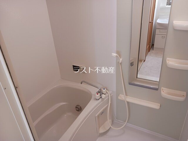 コリーヌ華Ⅰ 風呂画像