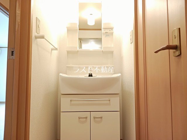 コリーヌ華Ⅱ 洗面所