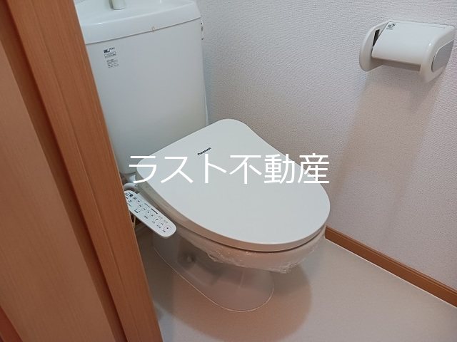 コリーヌ華Ⅱ トイレ