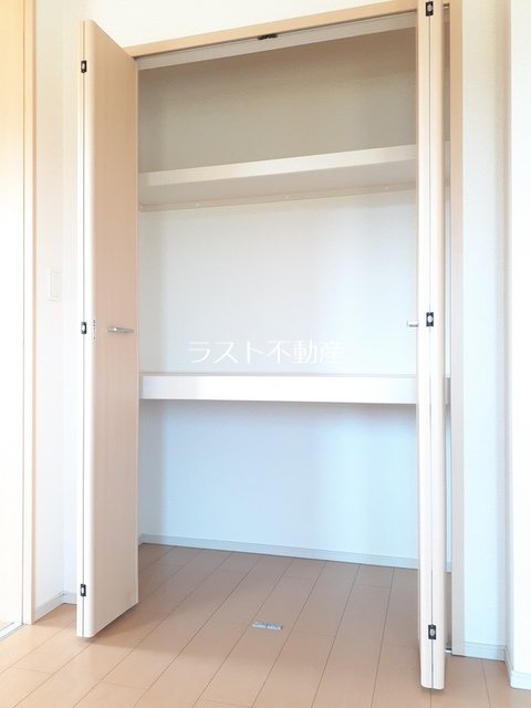 サニーブリーズ天辰 収納