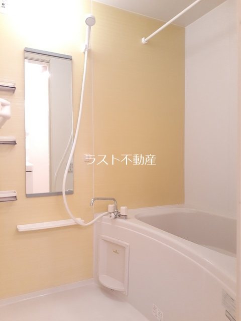 サニーブリーズ天辰 風呂画像