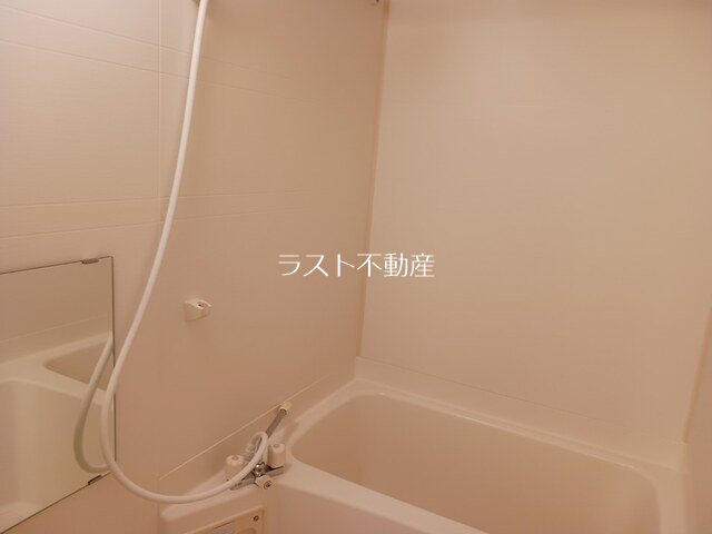 シェトワ 風呂画像