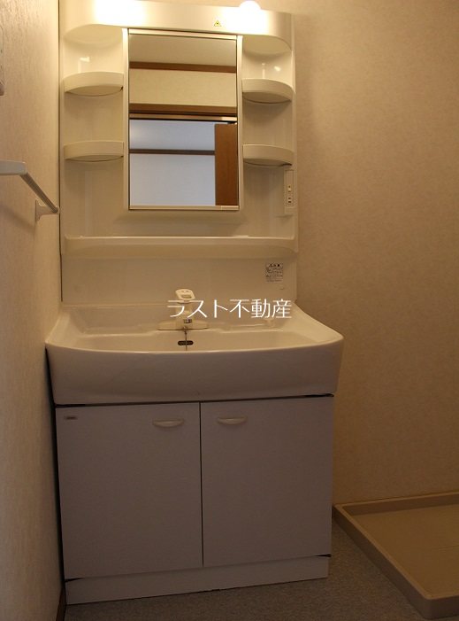 シェトワ 洗面所