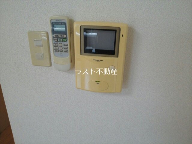 シェトワ セキュリティ