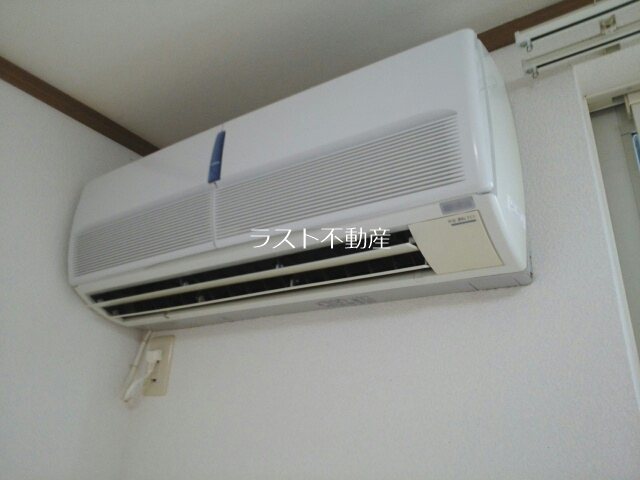 シェトワ その他設備
